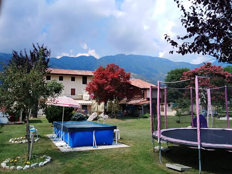 Immagine 5 di Casa indipendente in vendita  a Aviano