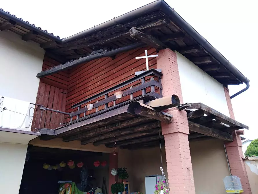 Immagine 7 di Casa indipendente in vendita  a Aviano