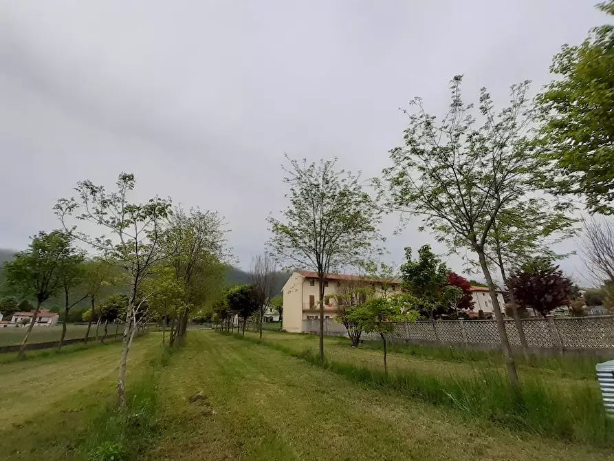 Immagine 11 di Casa indipendente in vendita  a Aviano