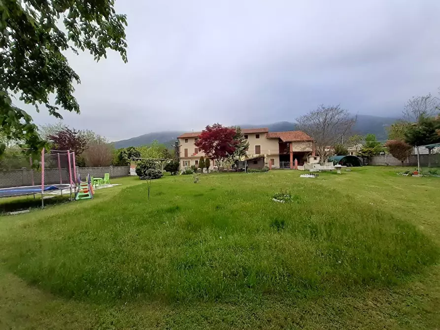 Immagine 9 di Casa indipendente in vendita  a Aviano