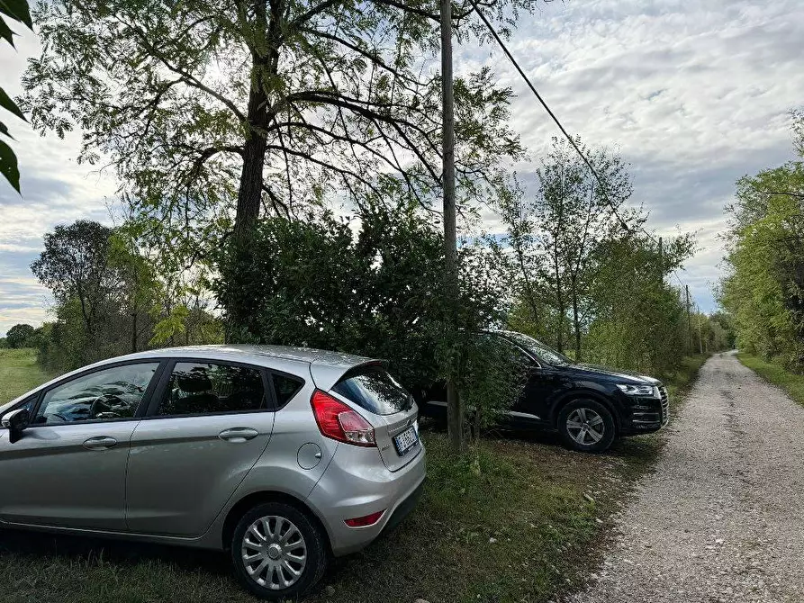 Immagine 6 di Terreno agricolo in vendita  a Pordenone