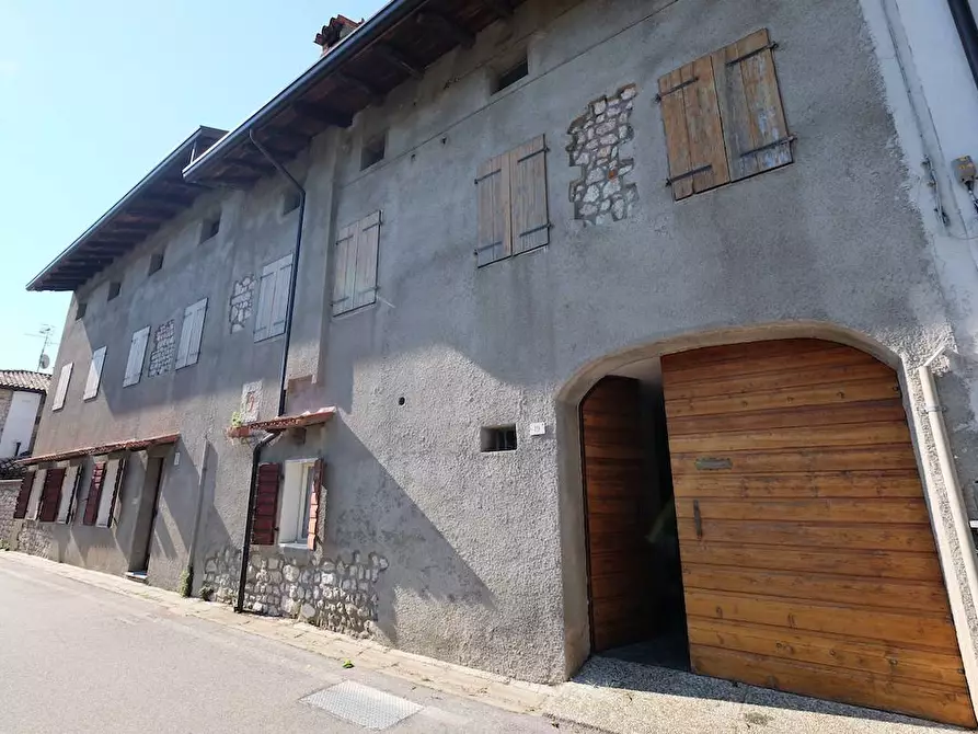 Immagine 24 di Casa indipendente in vendita  a Montereale Valcellina