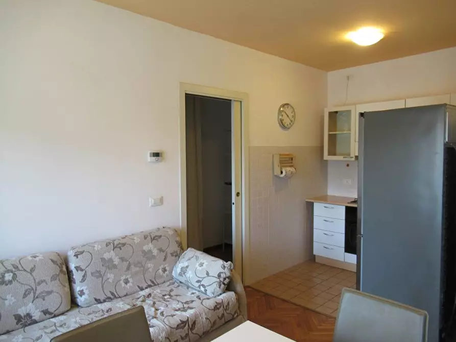 Immagine 4 di Appartamento in vendita  a Pordenone