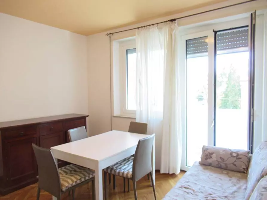 Immagine 5 di Appartamento in vendita  a Pordenone