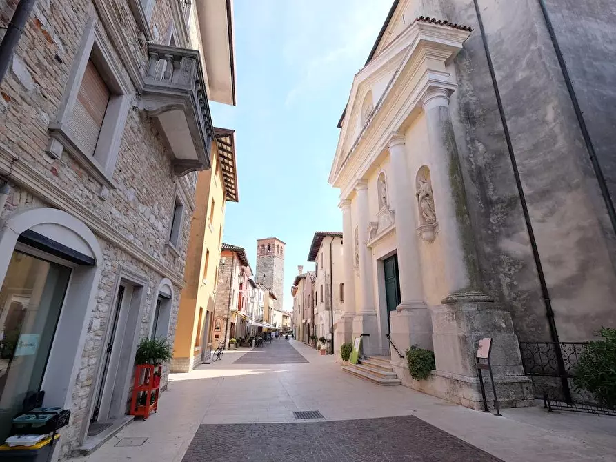 Immagine 10 di Casa indipendente in vendita  a Marano Lagunare