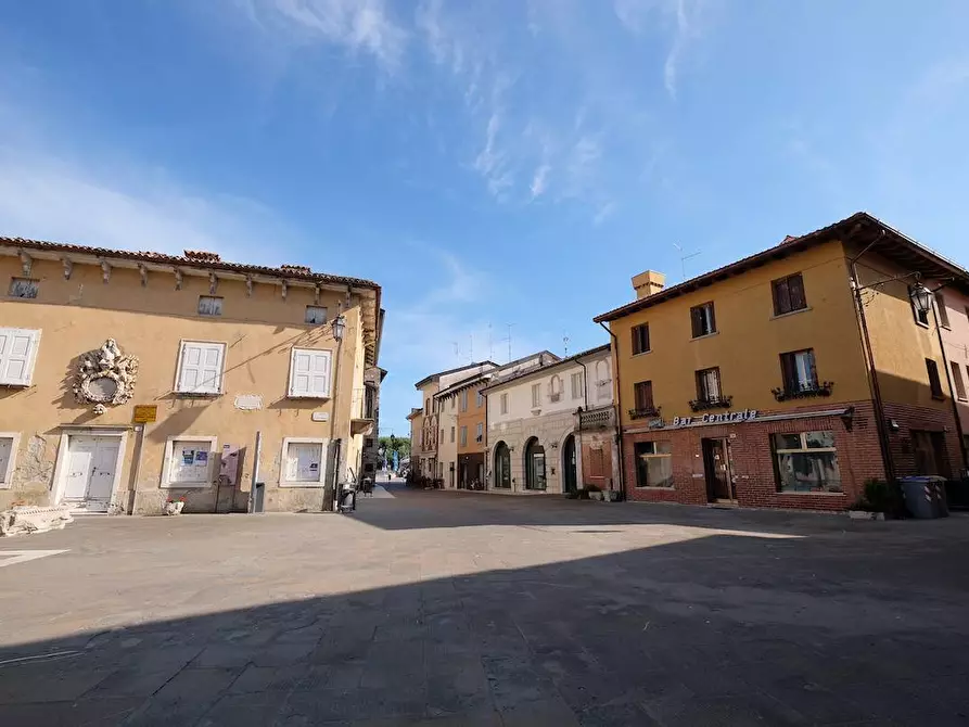 Immagine 11 di Casa indipendente in vendita  a Marano Lagunare