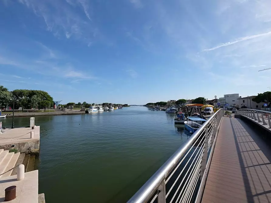 Immagine 6 di Casa indipendente in vendita  a Marano Lagunare