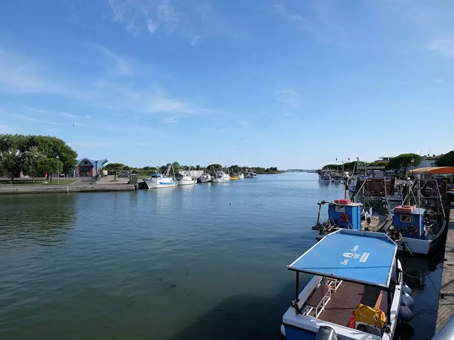Immagine 8 di Casa indipendente in vendita  a Marano Lagunare