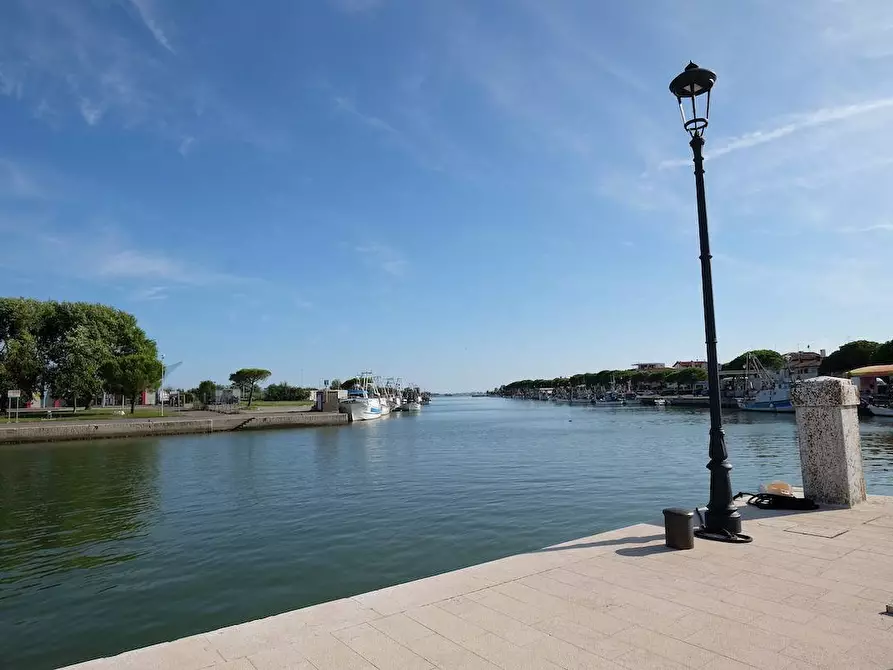 Immagine 7 di Casa indipendente in vendita  a Marano Lagunare