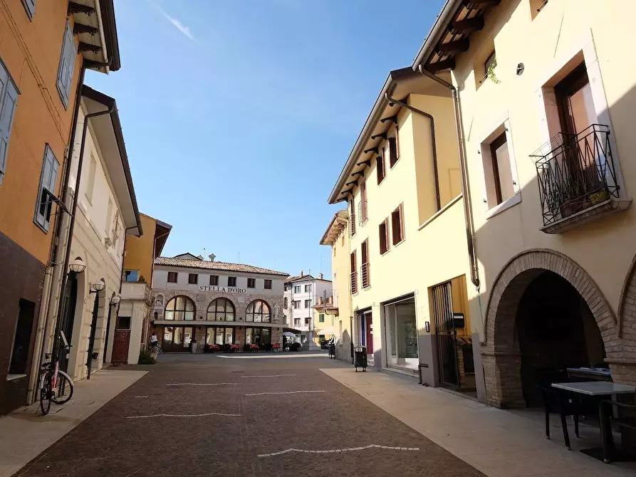 Immagine 9 di Casa indipendente in vendita  a Marano Lagunare