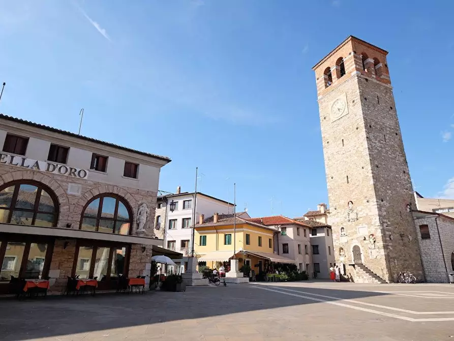 Immagine 12 di Casa indipendente in vendita  a Marano Lagunare