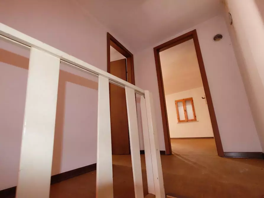 Immagine 4 di Casa indipendente in vendita  a Marano Lagunare