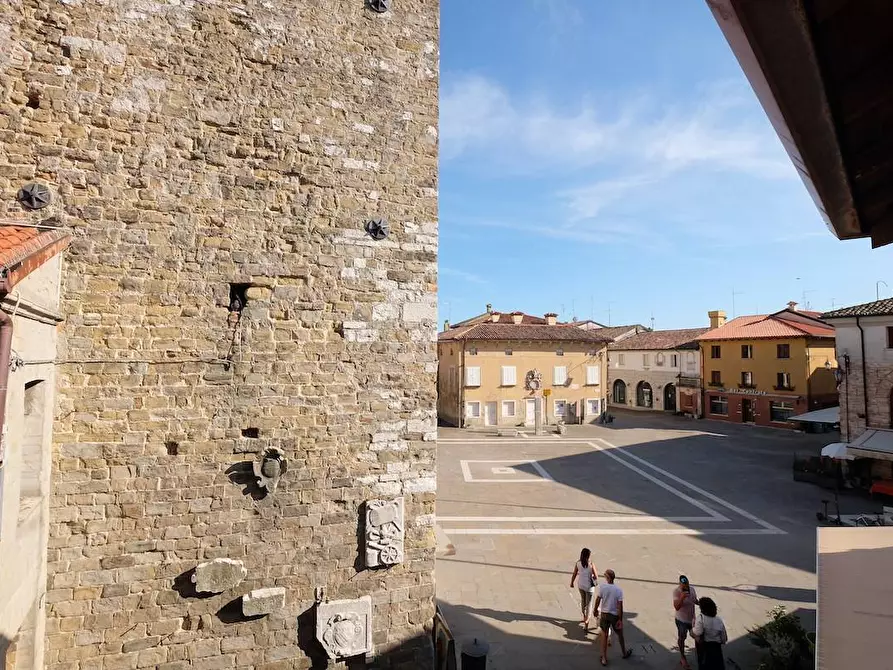 Immagine 3 di Casa indipendente in vendita  a Marano Lagunare