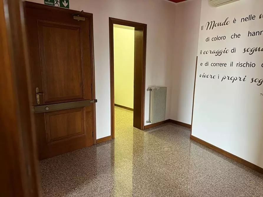Immagine 8 di Ufficio in affitto  a Cordenons