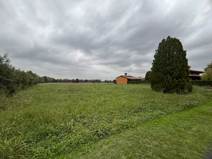 Immagine 2 di Terreno residenziale in vendita  a Chions