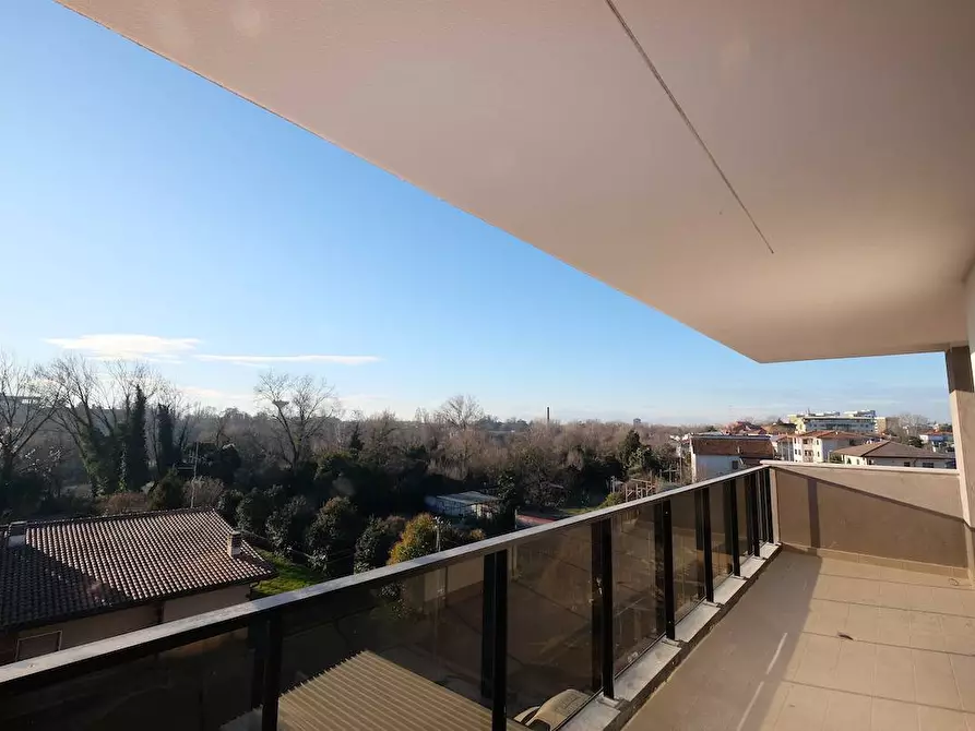 Immagine 6 di Attico in vendita  a Pordenone