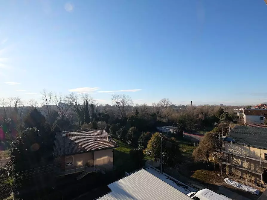 Immagine 7 di Attico in vendita  a Pordenone