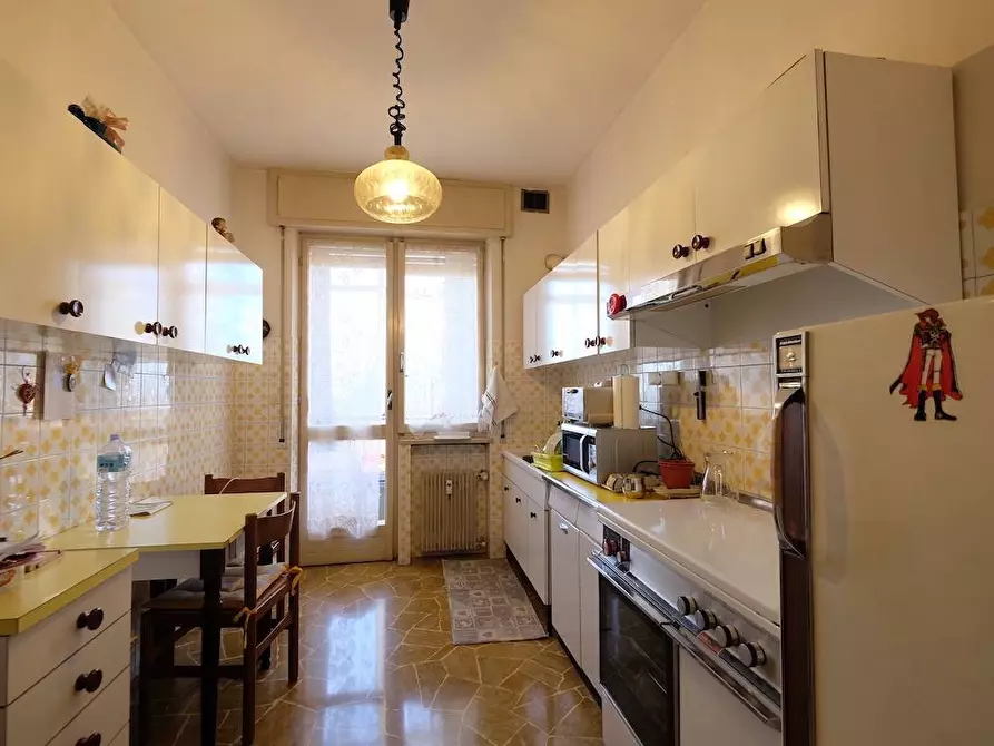 Immagine 8 di Appartamento in vendita  a Pordenone