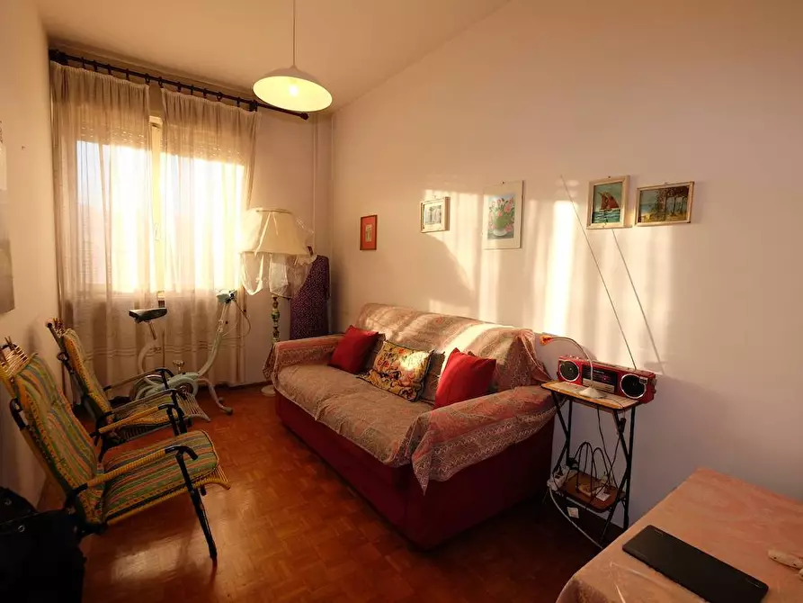 Immagine 11 di Appartamento in vendita  a Pordenone