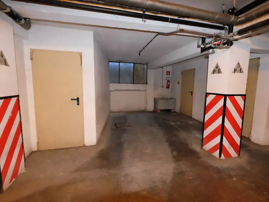 Immagine 13 di Appartamento in vendita  a Pordenone