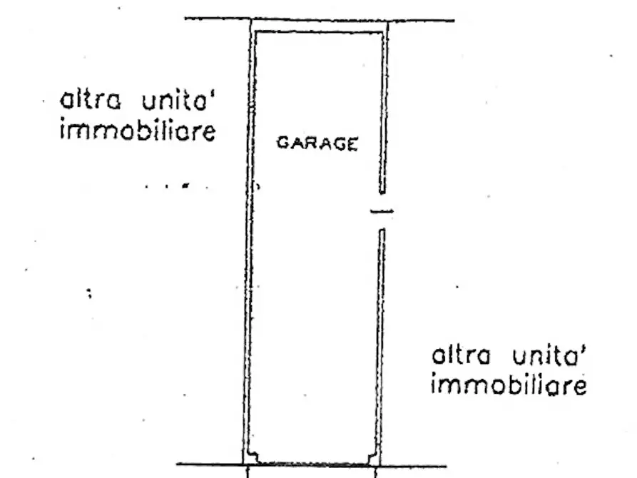 Immagine 25 di Villetta a schiera in vendita  a Cordenons