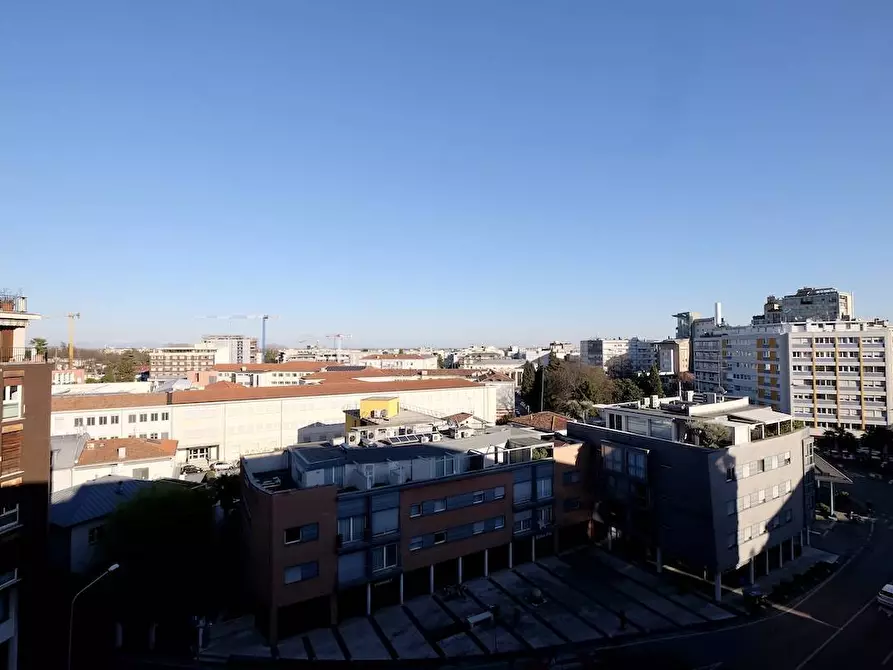 Immagine 10 di Appartamento in vendita  a Pordenone