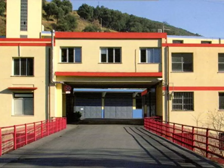 Immagine 4 di Capannone industriale in affitto  in Bordin a Arenzano