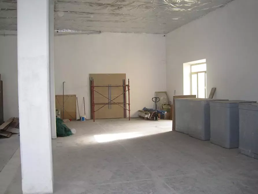 Immagine 15 di Capannone industriale in affitto  in Bordin a Arenzano