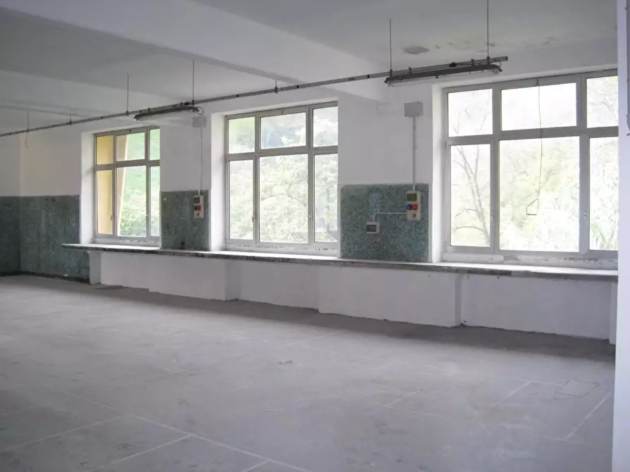 Immagine 21 di Capannone industriale in affitto  in Bordin a Arenzano