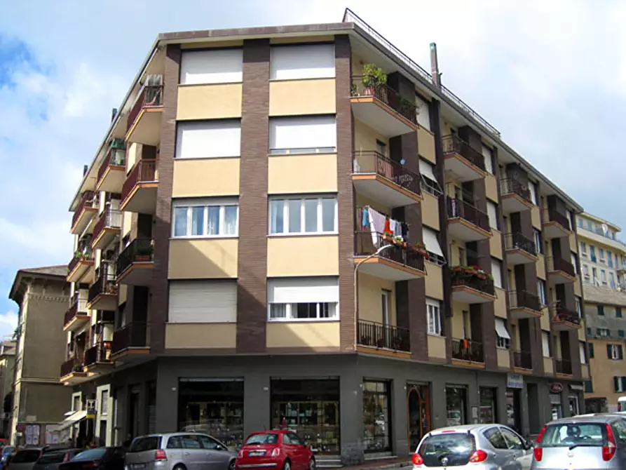 Immagine 1 di Appartamento in affitto  in Via Vittorio Veneto a Arenzano