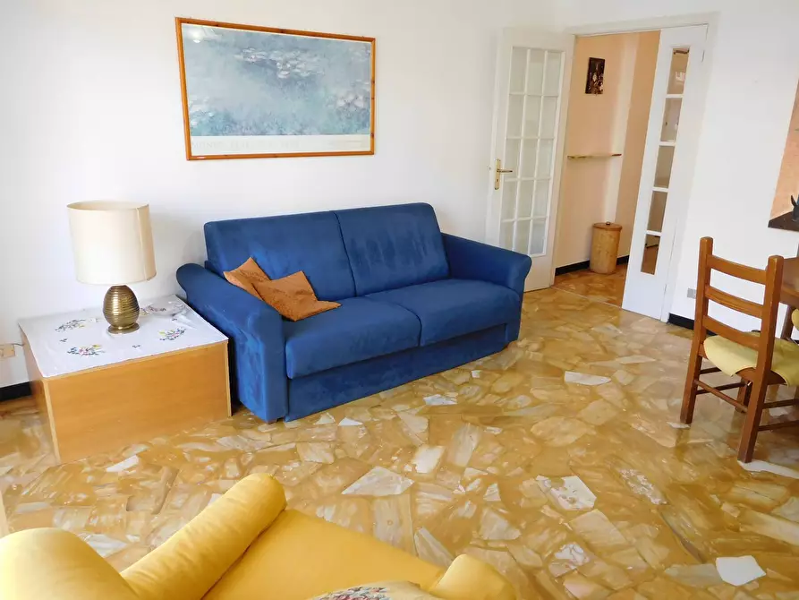 Immagine 5 di Appartamento in affitto  in Via Vittorio Veneto a Arenzano