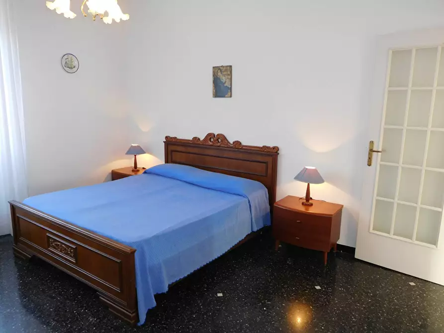 Immagine 6 di Appartamento in affitto  in Via Vittorio Veneto a Arenzano