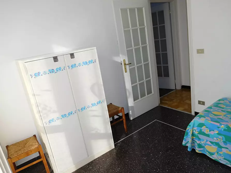 Immagine 9 di Appartamento in affitto  in Via Vittorio Veneto a Arenzano
