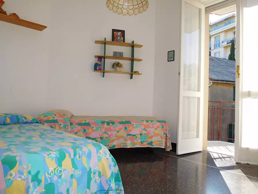 Immagine 10 di Appartamento in affitto  in Via Vittorio Veneto a Arenzano