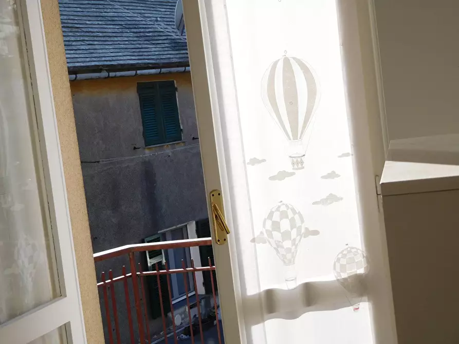 Immagine 11 di Appartamento in affitto  in Via Vittorio Veneto a Arenzano