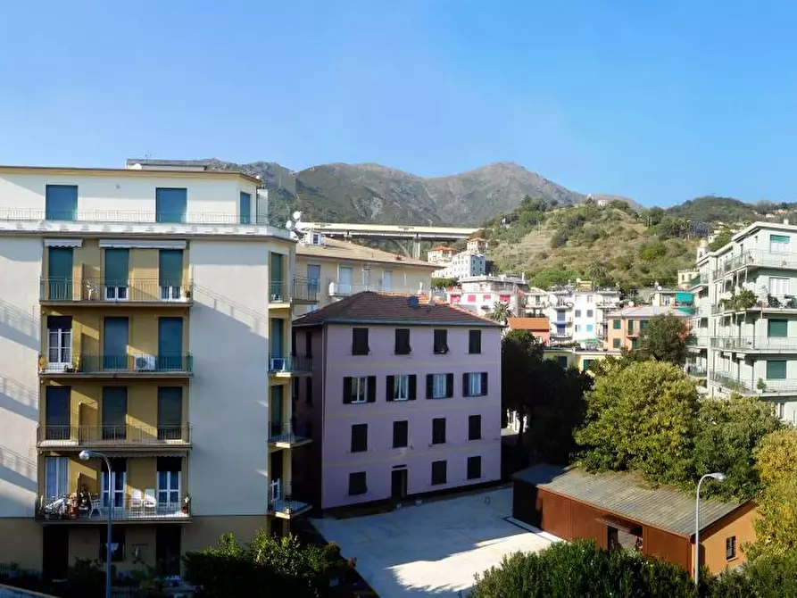 Immagine 17 di Appartamento in affitto  in Via Vittorio Veneto a Arenzano