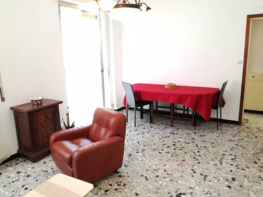 Immagine 4 di Appartamento in affitto  in Via Torino a Arenzano