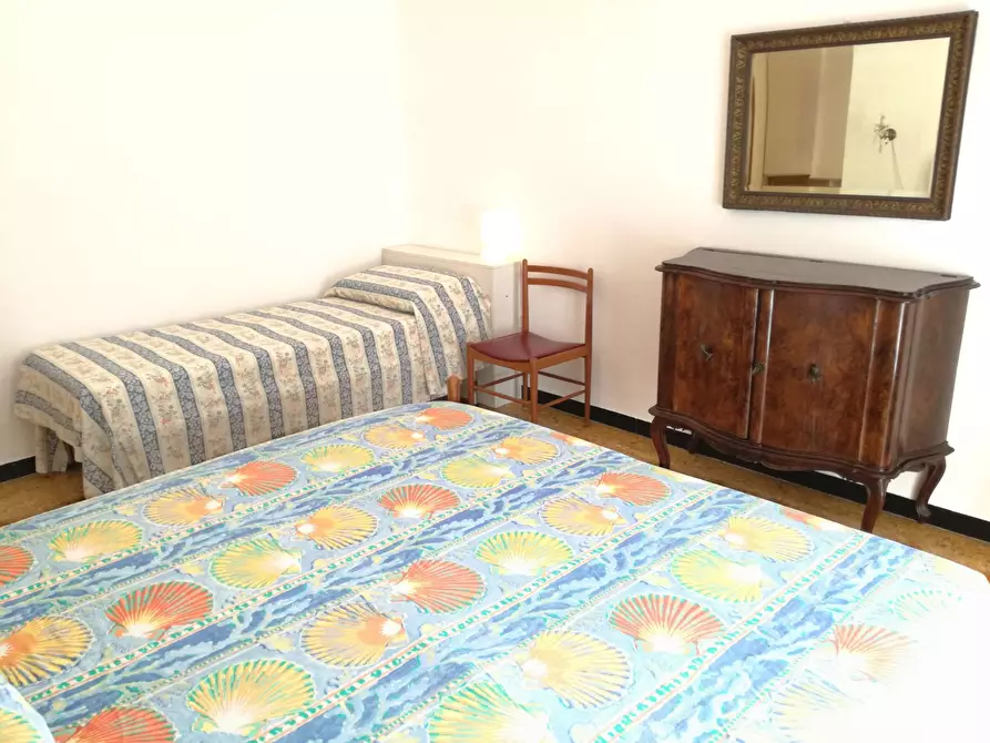 Immagine 7 di Appartamento in affitto  in Via Torino a Arenzano