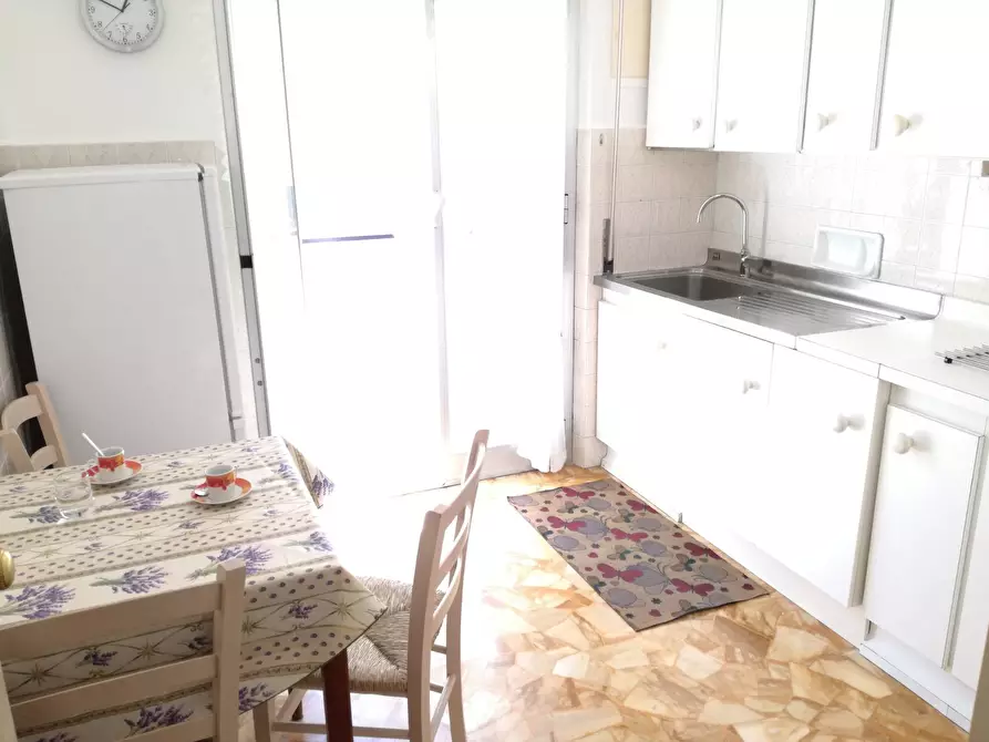 Immagine 8 di Appartamento in affitto  in Via Torino a Arenzano