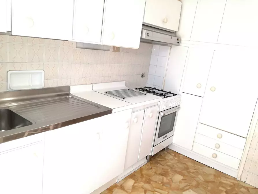 Immagine 9 di Appartamento in affitto  in Via Torino a Arenzano