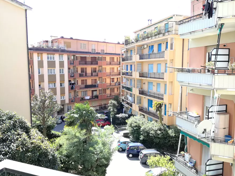 Immagine 12 di Appartamento in affitto  in Via Torino a Arenzano