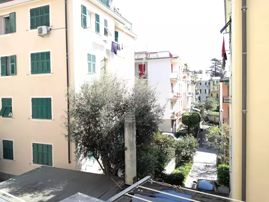 Immagine 13 di Appartamento in affitto  in Via Torino a Arenzano