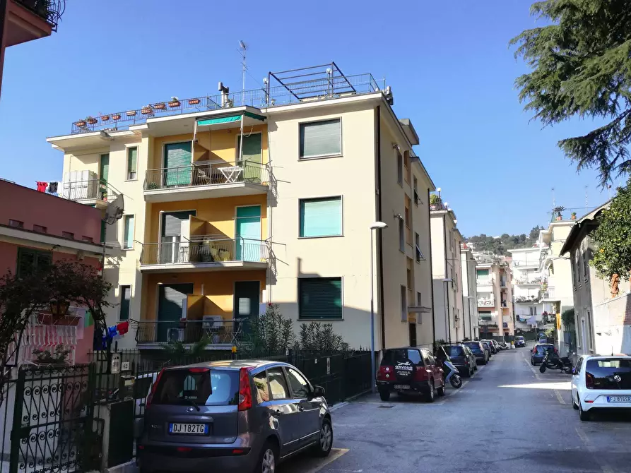 Immagine 1 di Appartamento in affitto  in Via Manni a Arenzano