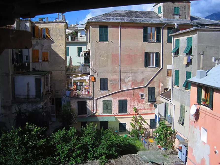 Immagine 11 di Appartamento in affitto  in Via Sauli Pallavicino a Arenzano