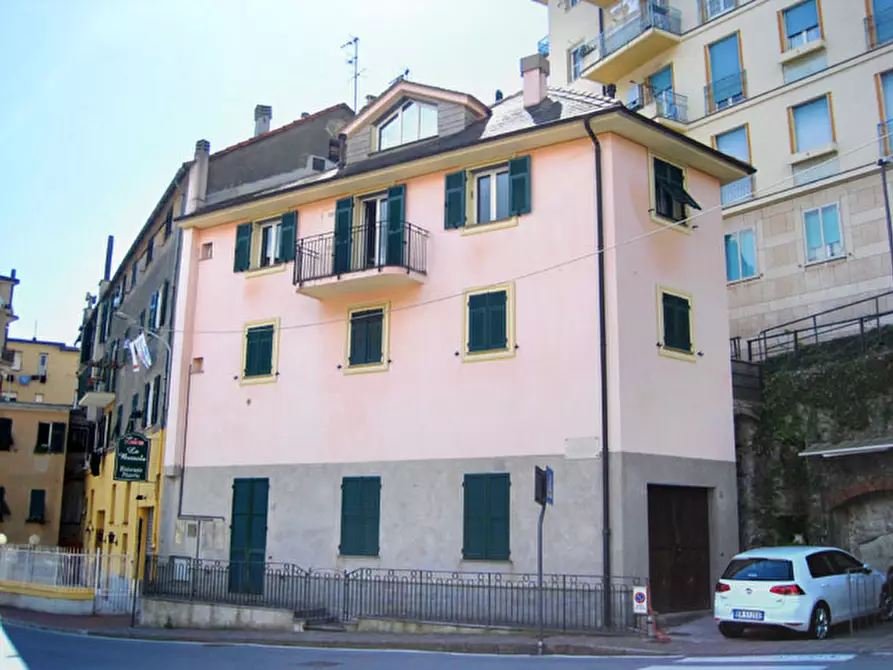 Immagine 1 di Appartamento in affitto  in Via Filatoio a Arenzano