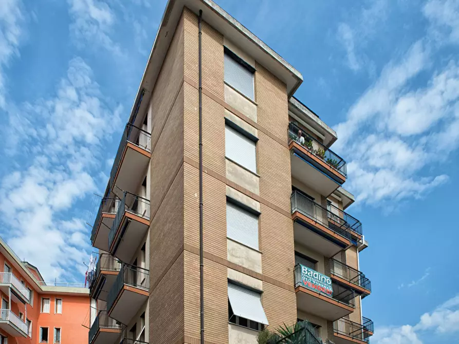 Immagine 1 di Appartamento in affitto  in Via Buonarroti a Arenzano