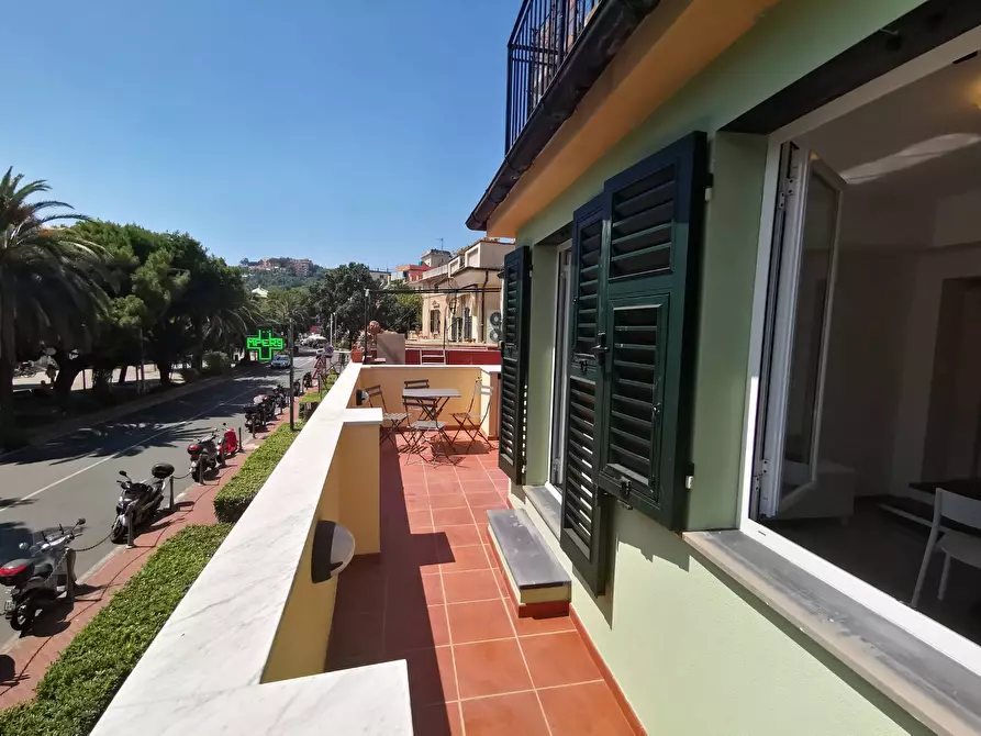 Immagine 2 di Appartamento in affitto  in Corso Matteotti a Arenzano