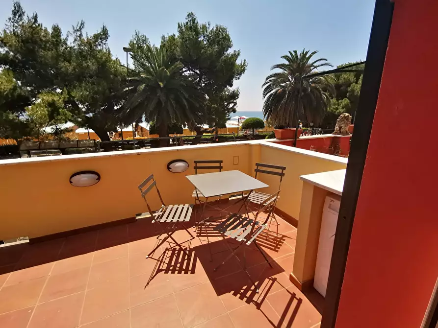 Immagine 3 di Appartamento in affitto  in Corso Matteotti a Arenzano