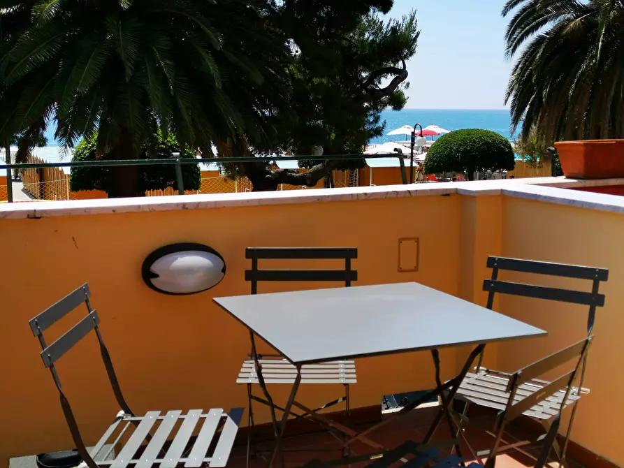 Immagine 4 di Appartamento in affitto  in Corso Matteotti a Arenzano