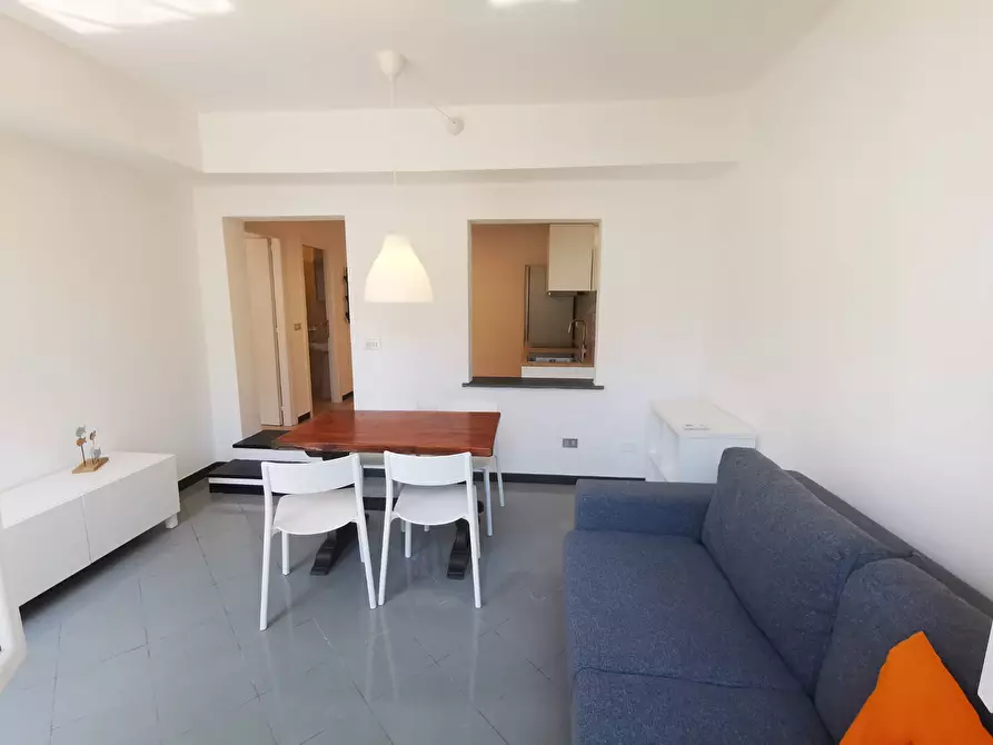 Immagine 5 di Appartamento in affitto  in Corso Matteotti a Arenzano